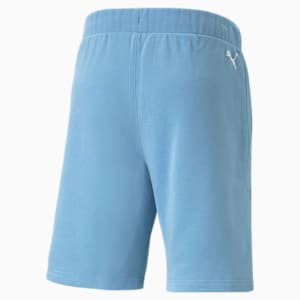 BMW M Motorsport Graphic 10" Men's Shorts, Day Dream, extralarge-IND